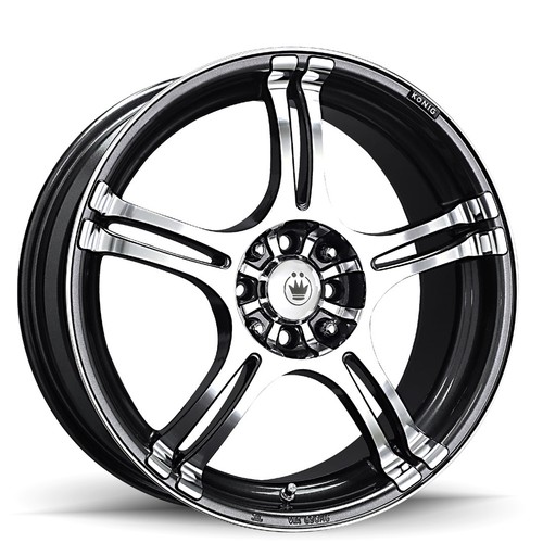 Konig incident 17x7 - konig,