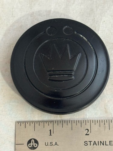 Konig custom wheels black - konig,