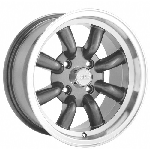 Konig rewind rim 15x7 - rim,