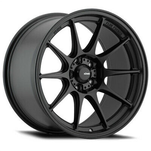 New 17x9 konig dekagram - 17x9,