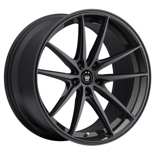 Konig oversteer rim - konig, 18x8