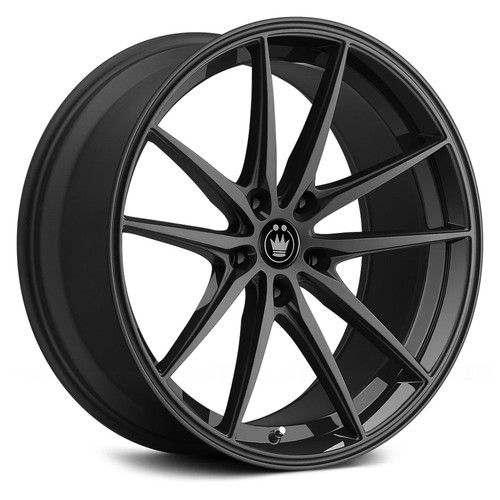 Konig oversteer wheel 18x8 - oversteer,