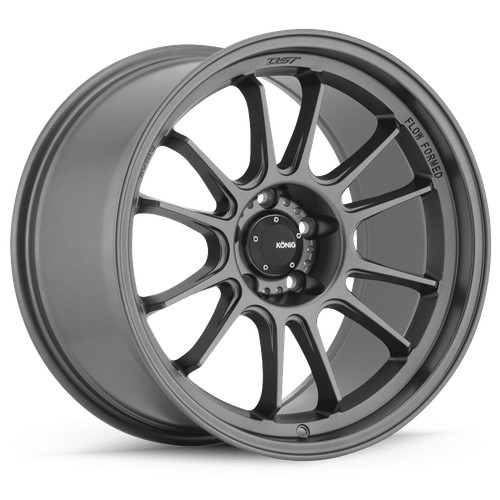 Konig hypergram 17x8 - hypergram, +40
