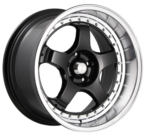 Wheels konig ssm 18x8 - ssm, 5x114.3