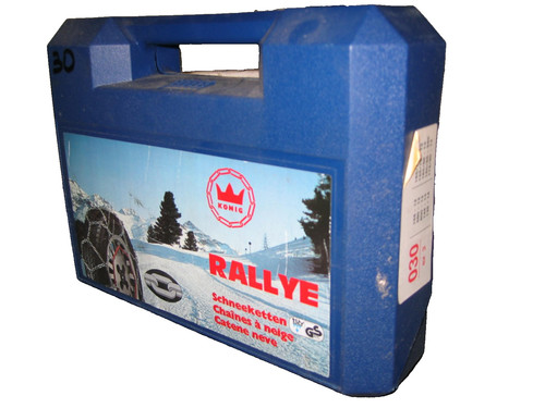 Konig catene neve - catene, fiat