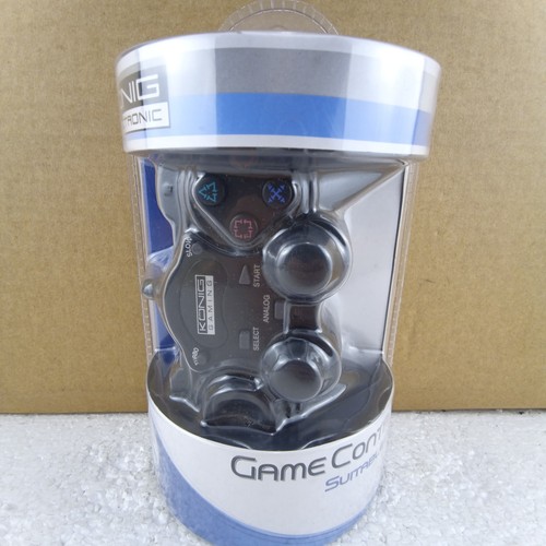 Konig gaming ps2 psone - konig,