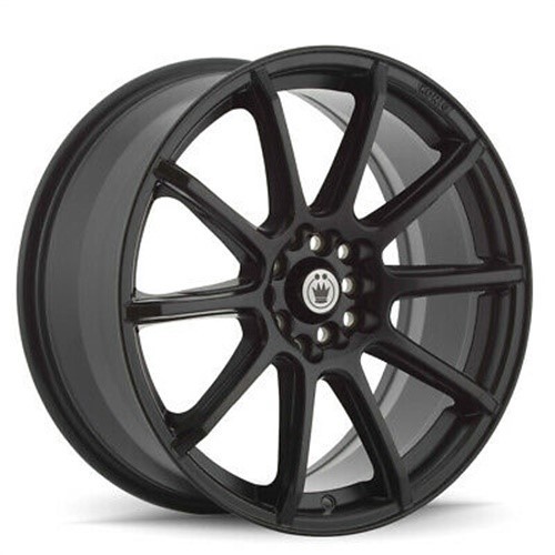 New 17x7 konig - 17x7, control