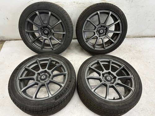 5 konig runlite - x, 7.5"