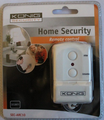Konig sec arc10 telecomando - konig, sec-arc10
