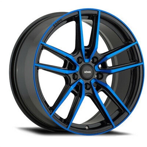 New 18x8 konig - new, myth