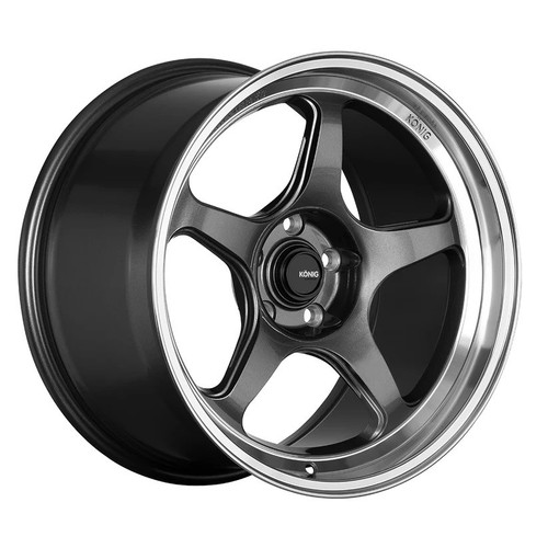 New 18x8 konig - new, 18x8.5
