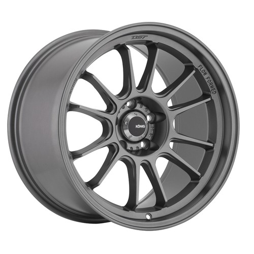 Konig hypergram rim 17x8 - konig,