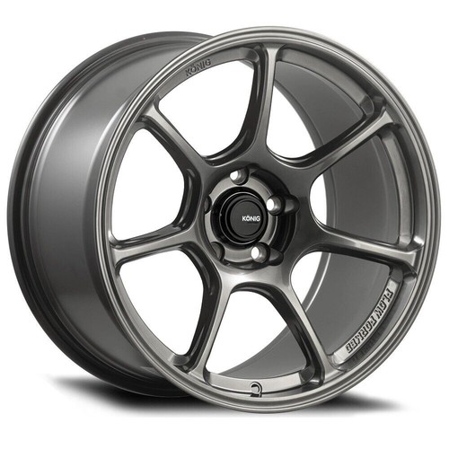 New 18x8 konig ultragram - new,