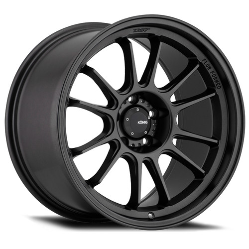 Konig hypergram rim 17x8 - hypergram,