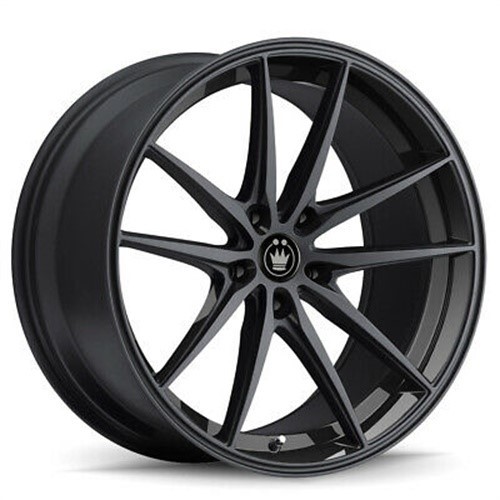 New 18x8 konig oversteer - 18x8,