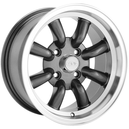 Konig rewind 15x7 - 15x7, 4x100