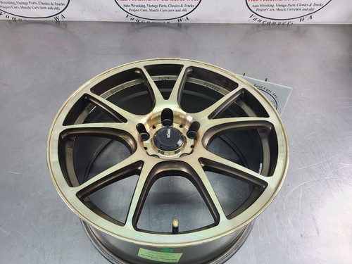 Konig freeform flow formed - konig,
