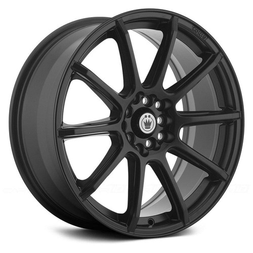 New 17x7 konig - 1,