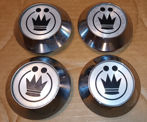 Konig custom wheel rim hub - konig,