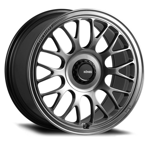 Konig mrk1 rim 15x8 - konig,