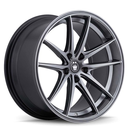New 18x8 konig - 18x8, oversteer