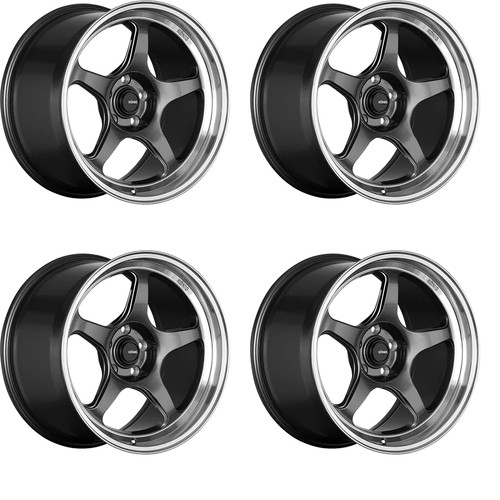 Konig hyperspec - (set,
