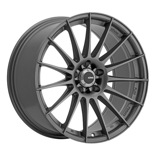 Konig rennform rim - rennform, 18x8