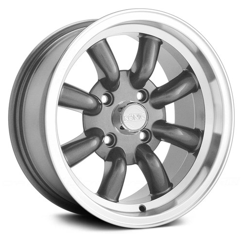 Konig rewind wheel 16x7 0 - rewind, (0