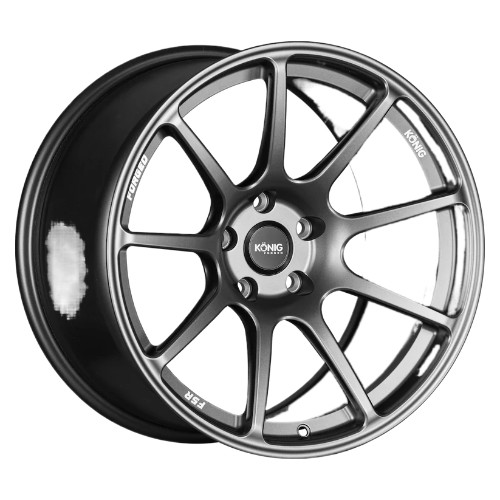 Konig f5r rim - konig, 19x8.5