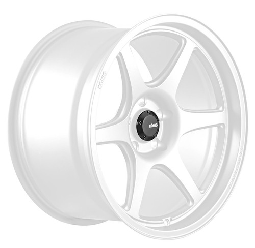 Konig hf8510025w hexaform - hf8510025w, 15x8