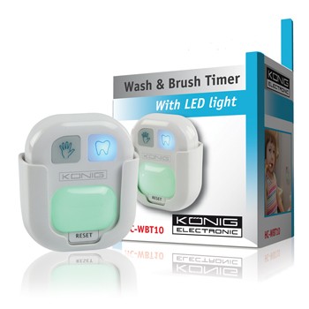 Timer konig led con - timer,