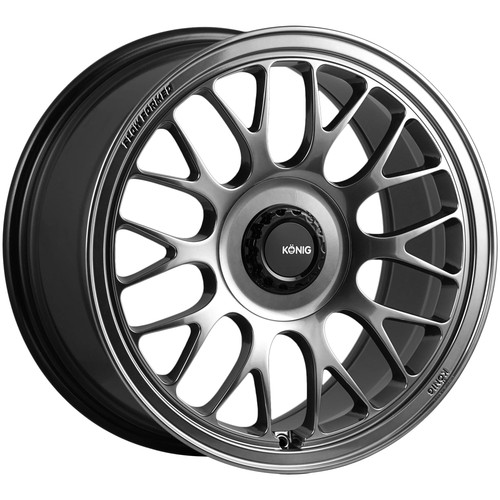 Konig mrk1 18x9 - 18x9.5, 5x120