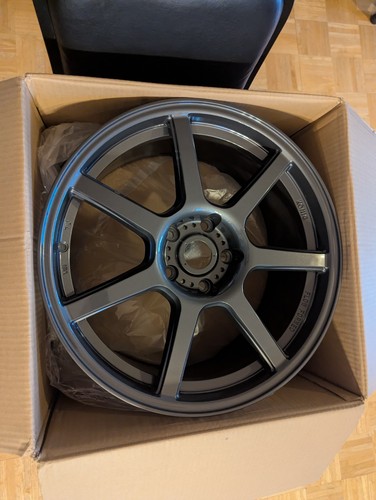 Konig ultraform 19x9 - 19x9, +35