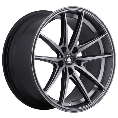 Konig oversteer rim 19x8 - konig, 19x8.5
