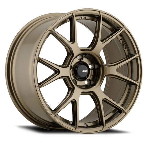 Konig ampliform 17x8 5x114 - konig,