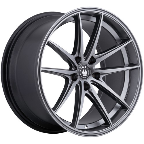 Konig oversteer 19x8 - oversteer, 5x105