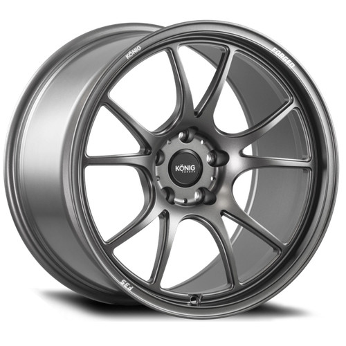 Konig forged f3s - f3s, 5x114.3